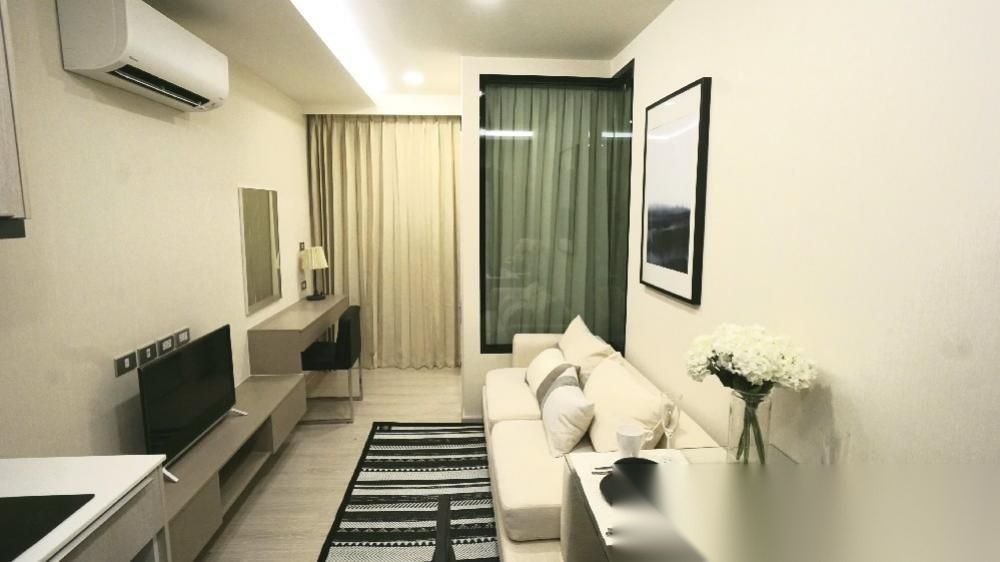 1 Bedroom Condo for sale at Vtara Sukhumvit 36 — photo 2