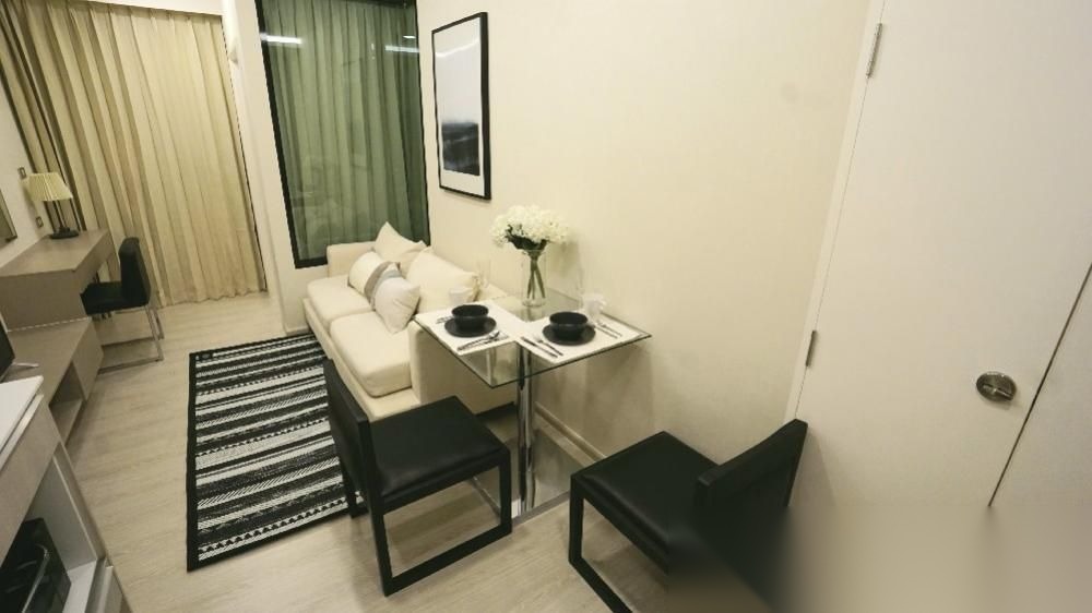1 Bedroom Condo for sale at Vtara Sukhumvit 36 — photo 3