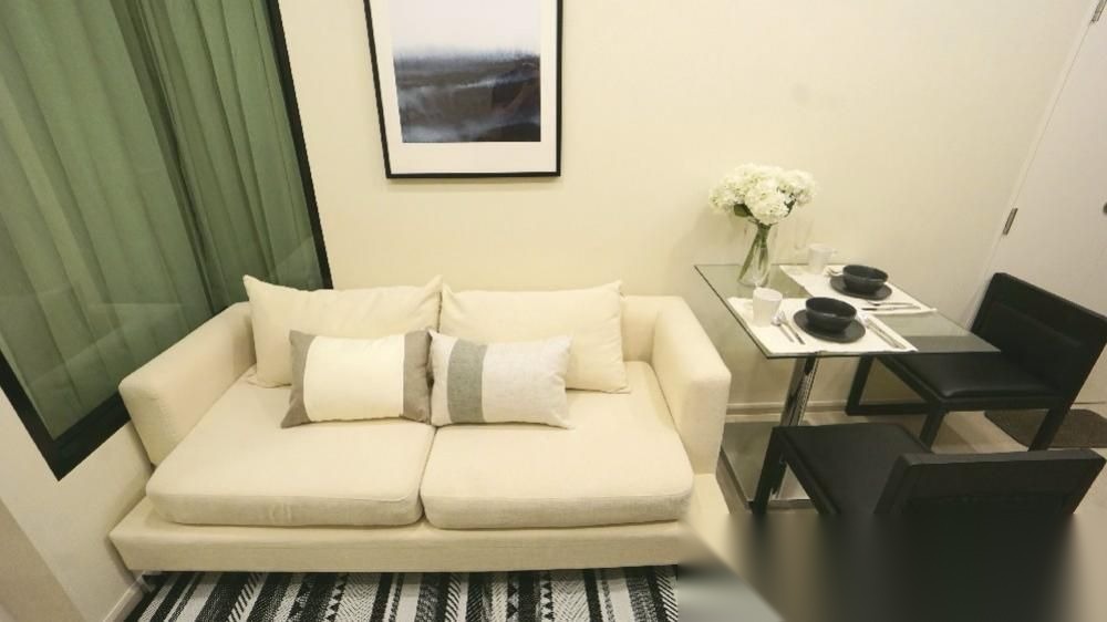 1 Bedroom Condo for sale at Vtara Sukhumvit 36 — photo 4