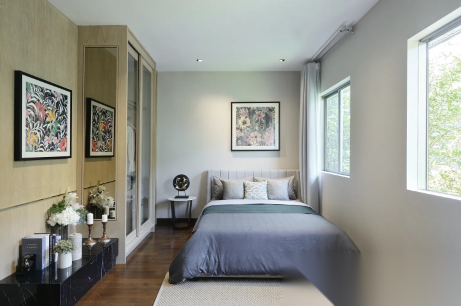 4 Bedroom House for sale at Perfect Masterpiece Rama 9 - Krungthep Kreetha — photo 3