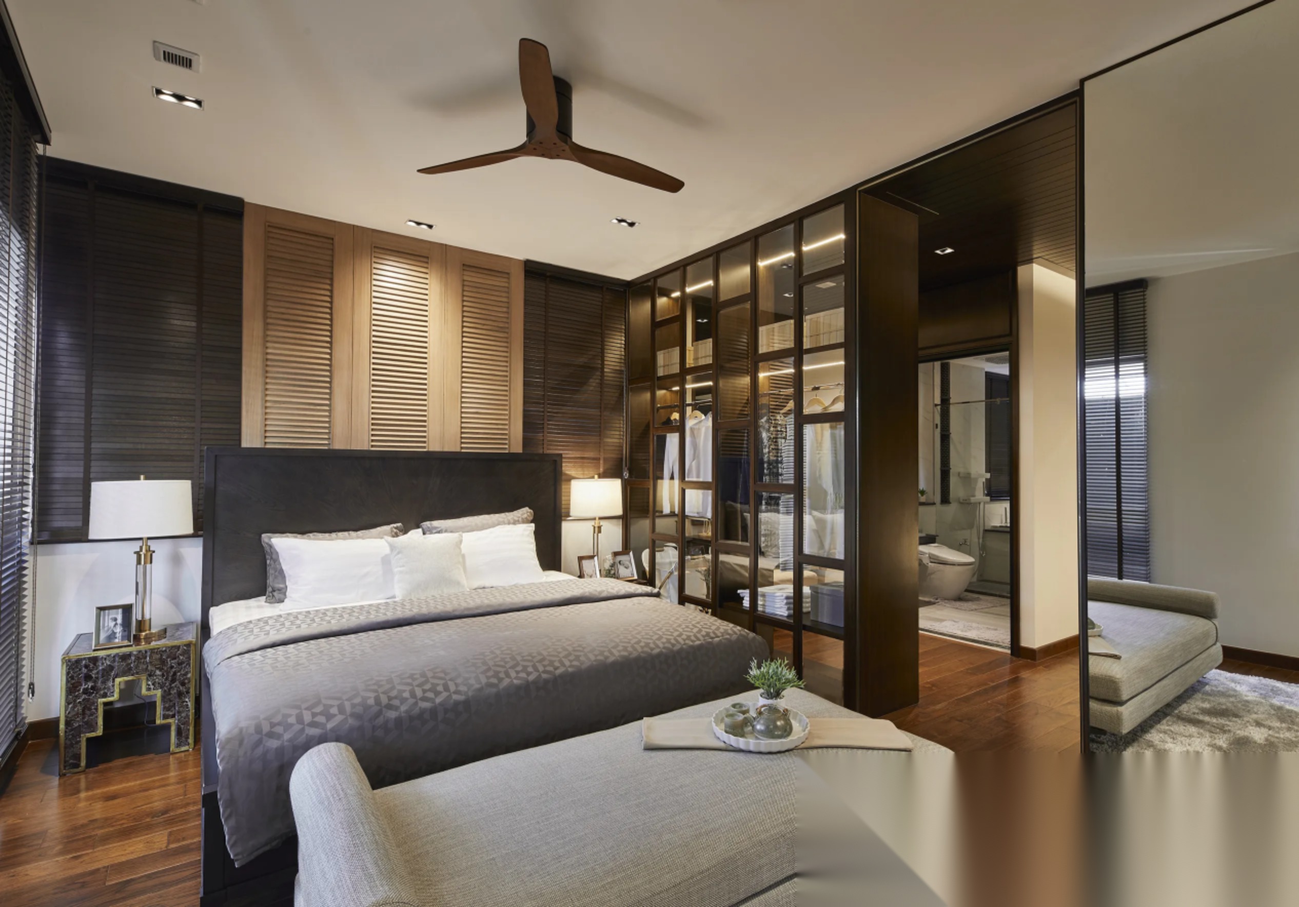 5 Bedroom House for sale at Perfect Masterpiece Rama 9 - Krungthep Kreetha — photo 4