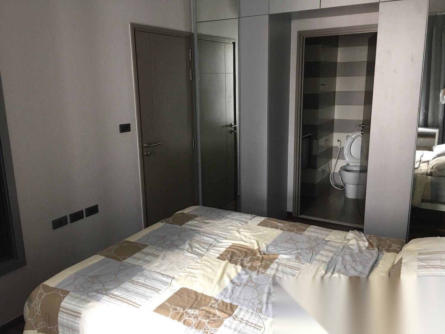 1 Bedroom Condo for sale at Ceil By Sansiri — photo 1
