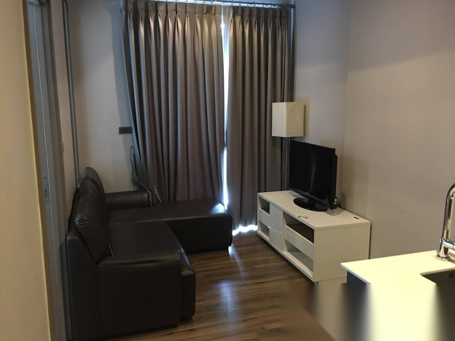 1 Bedroom Condo for sale at Ceil By Sansiri — photo 2
