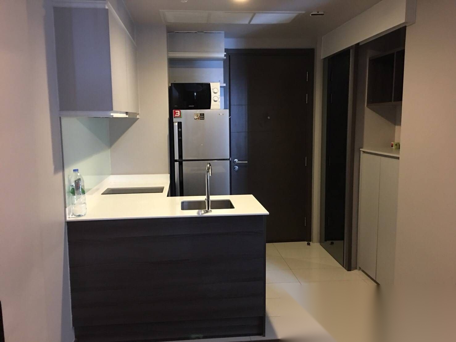 1 Bedroom Condo for sale at Ceil By Sansiri — photo 3