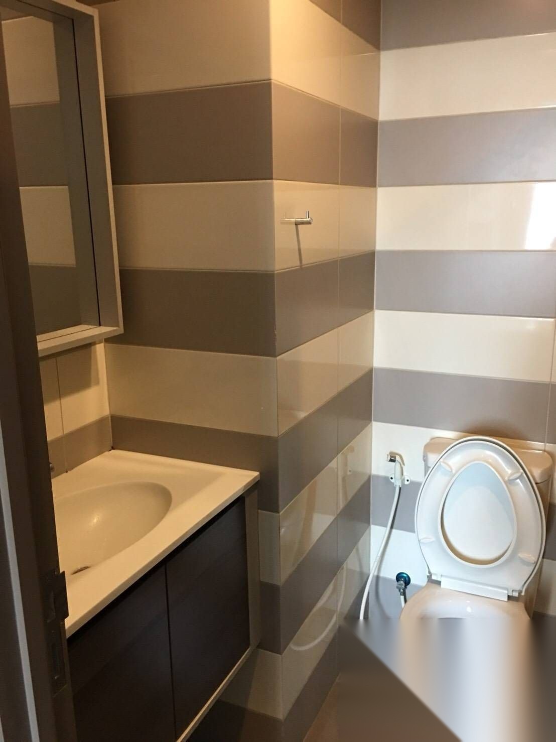 1 Bedroom Condo for sale at Ceil By Sansiri — photo 5