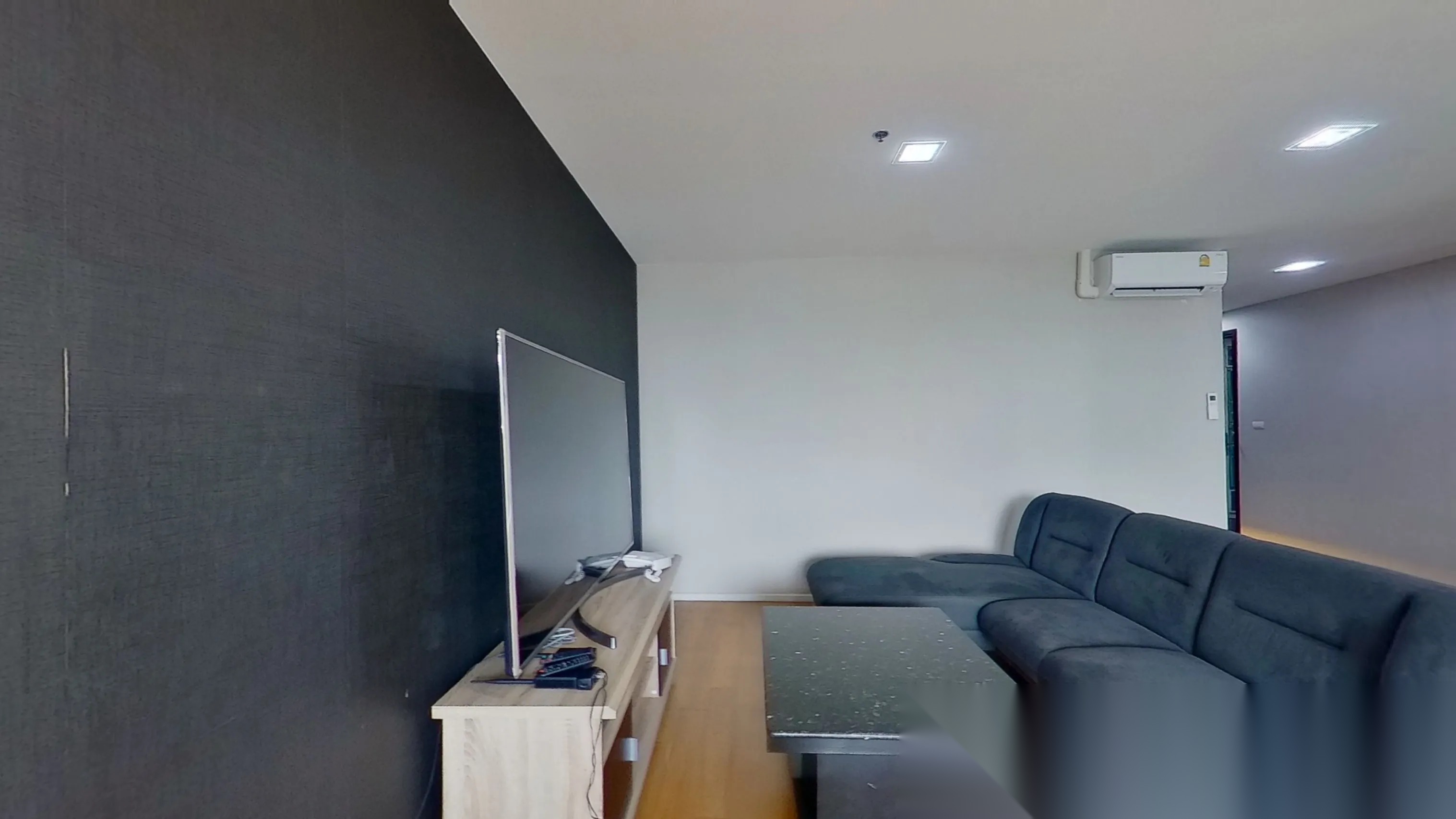 2 Bedroom Condo for sale at Villa Sikhara — photo 1