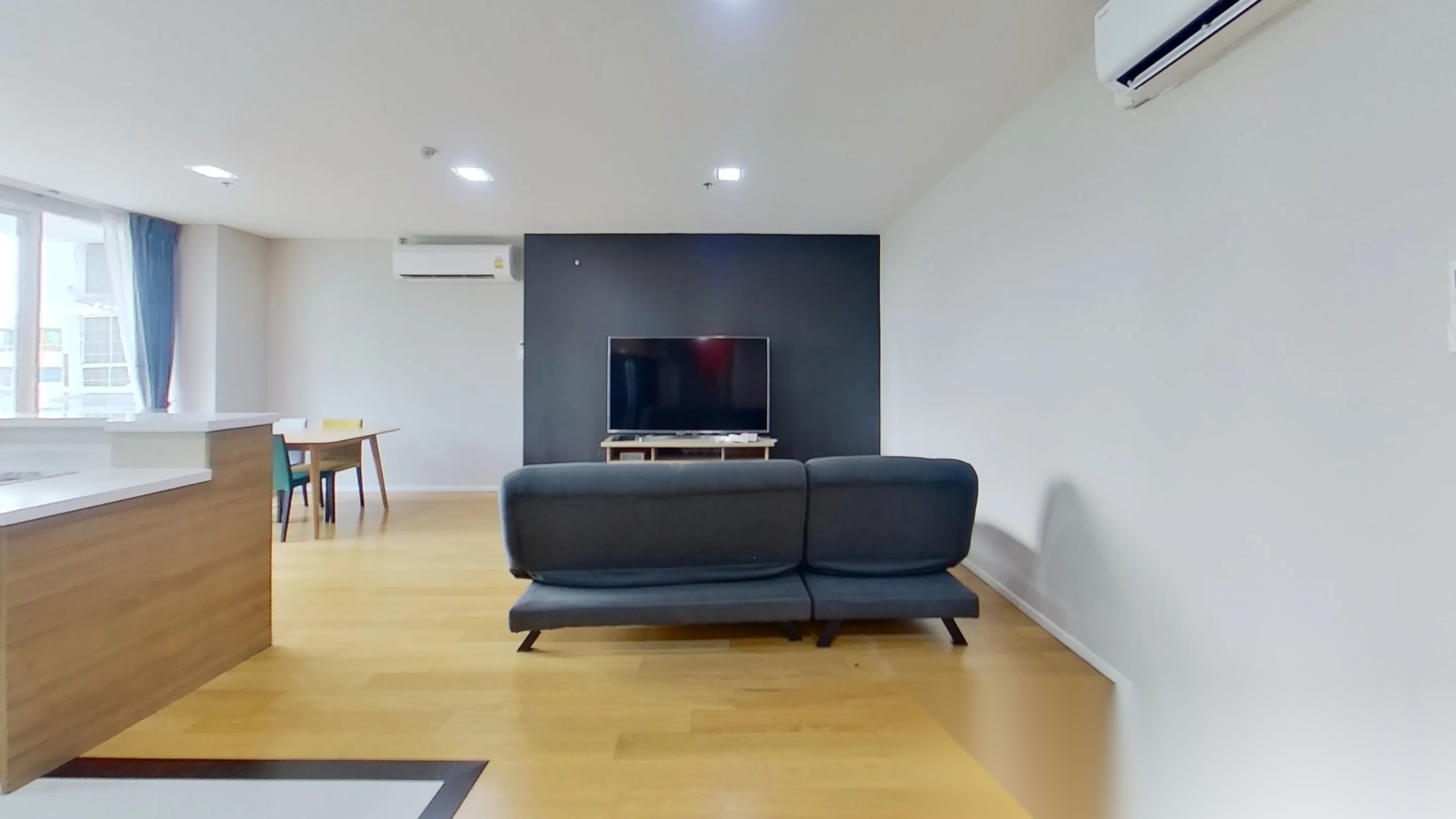 2 Bedroom Condo for sale at Villa Sikhara — photo 2
