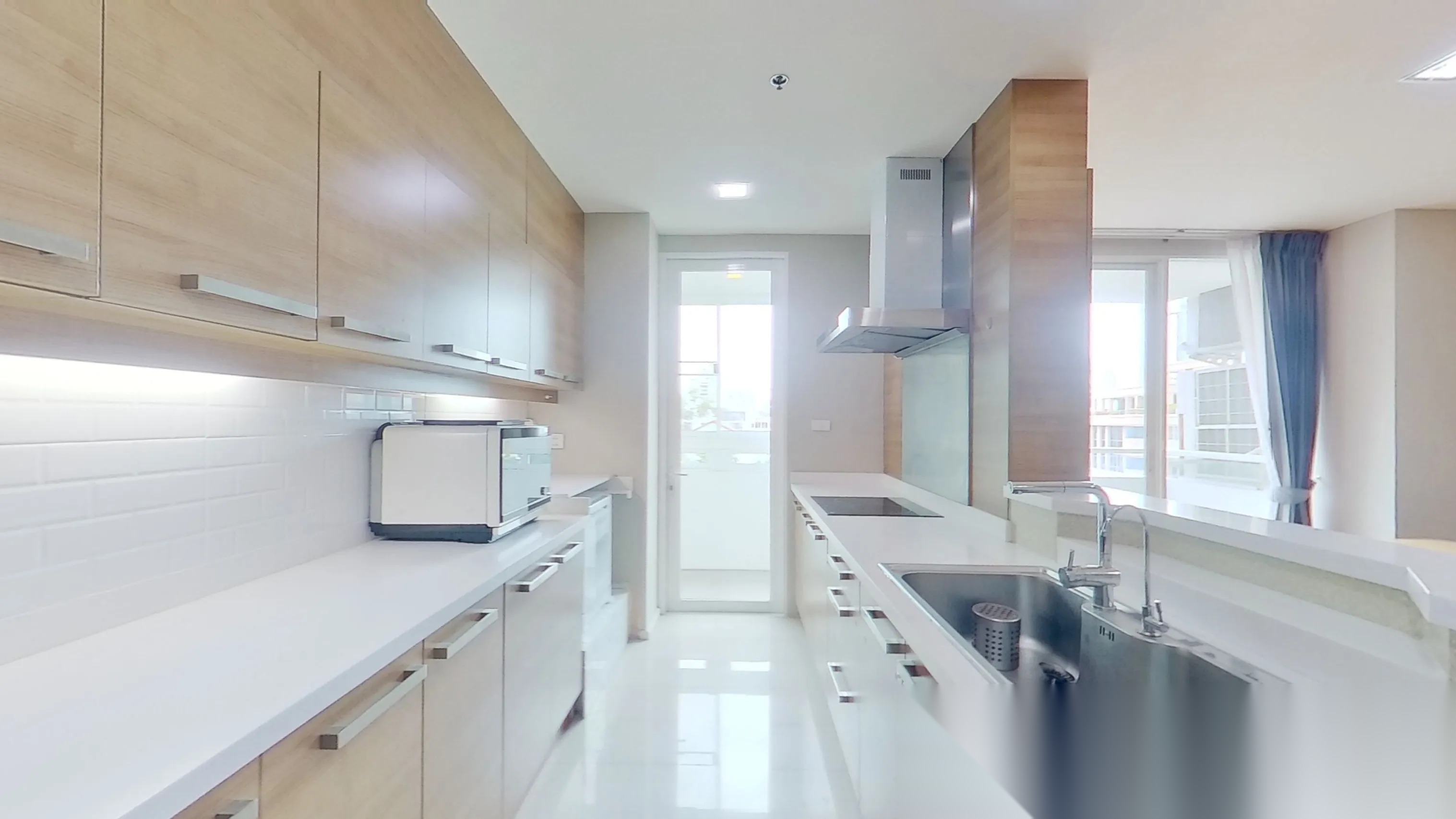 2 Bedroom Condo for sale at Villa Sikhara — photo 4