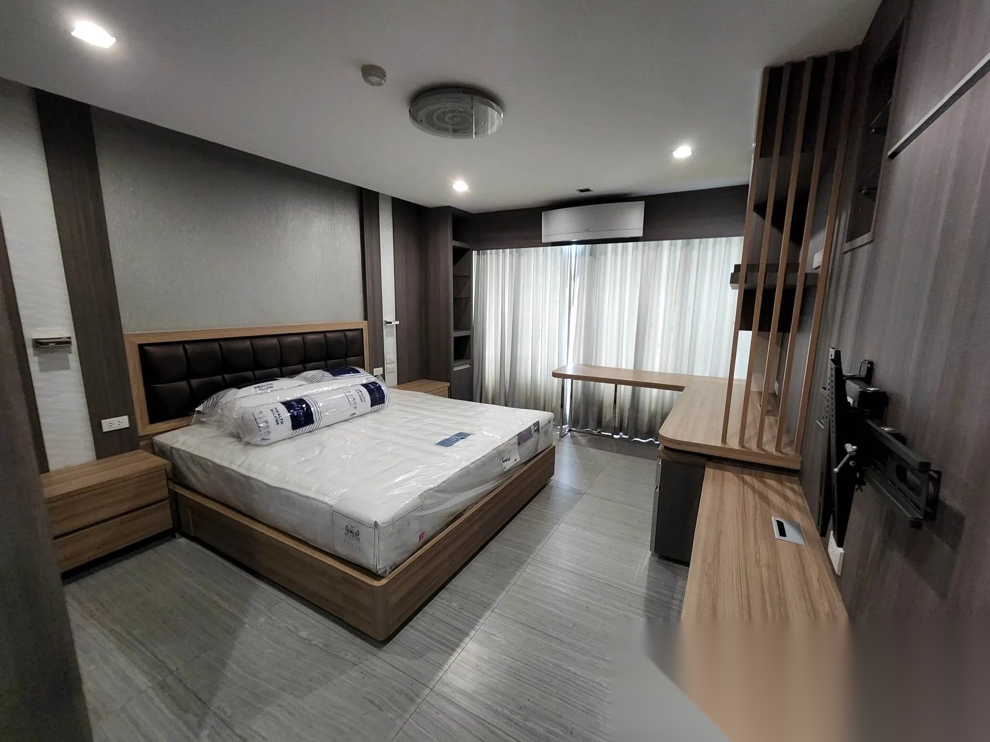 2 Bedroom Condo for sale at Lert Ubon Sky Life Tower — photo 1