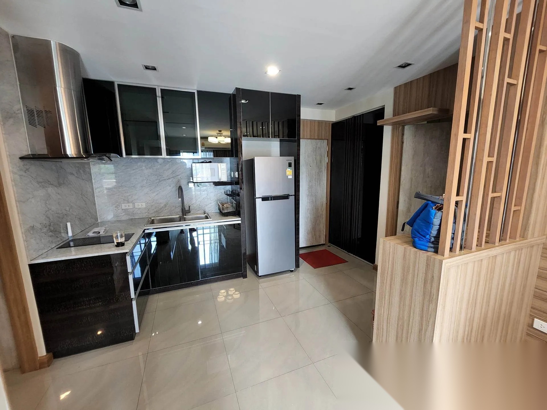 2 Bedroom Condo for sale at Lert Ubon Sky Life Tower — photo 4
