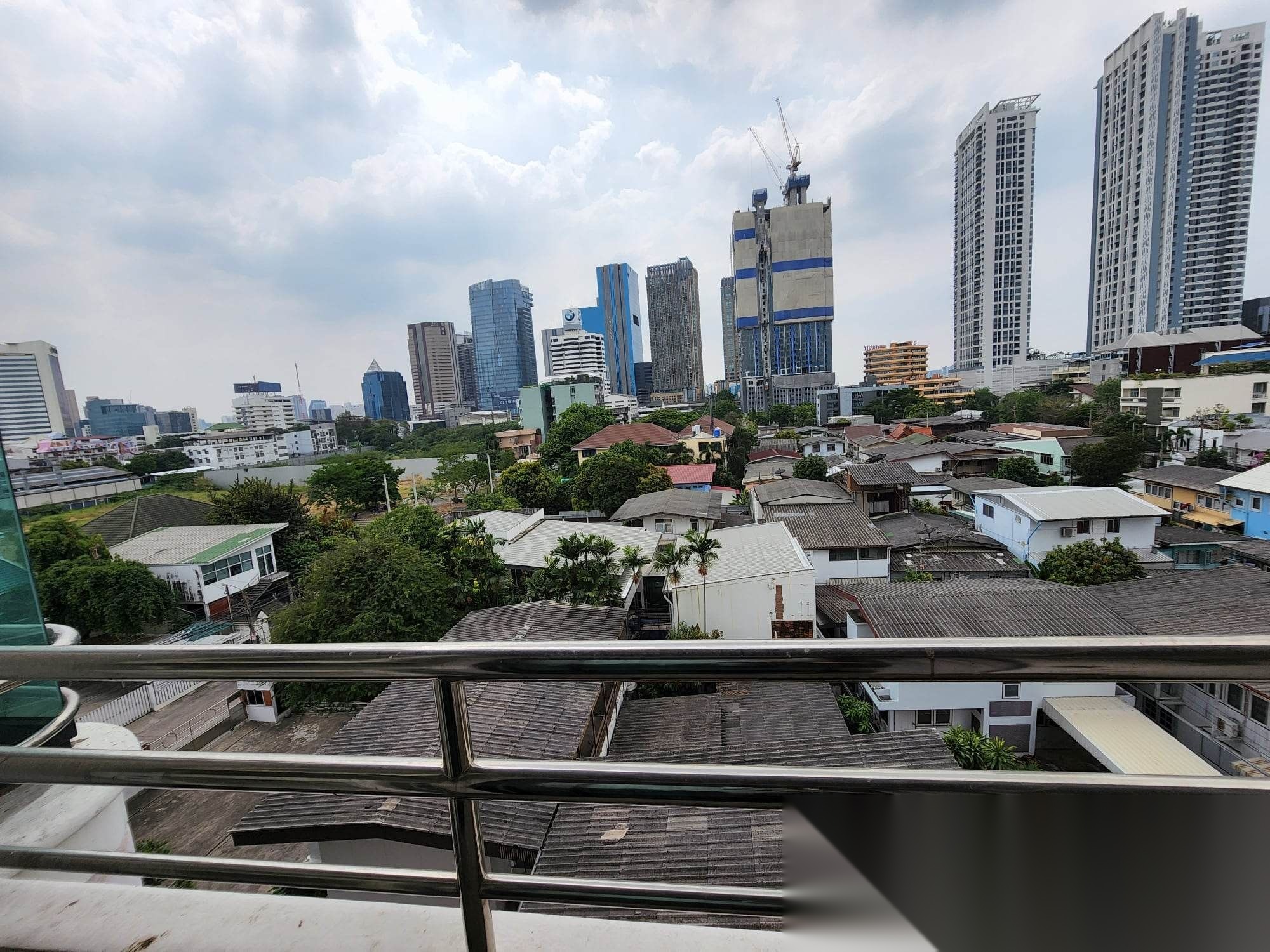 2 Bedroom Condo for sale at Lert Ubon Sky Life Tower — photo 5