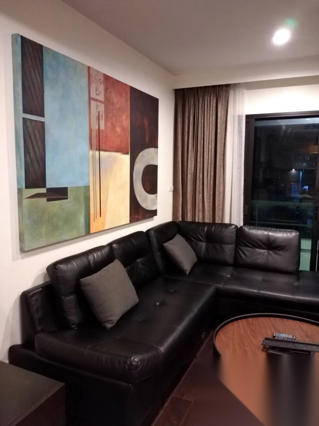 2 Bedroom Condo for sale at Sathorn Gardens — photo 2