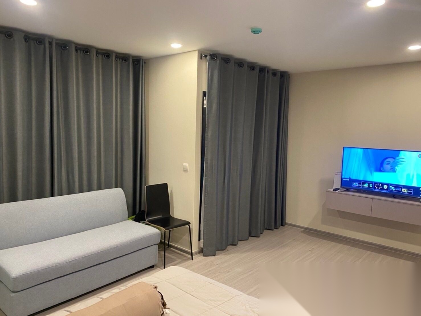 1 Bedroom Condo for sale at Aspire Sukhumvit-Onnut — photo 1