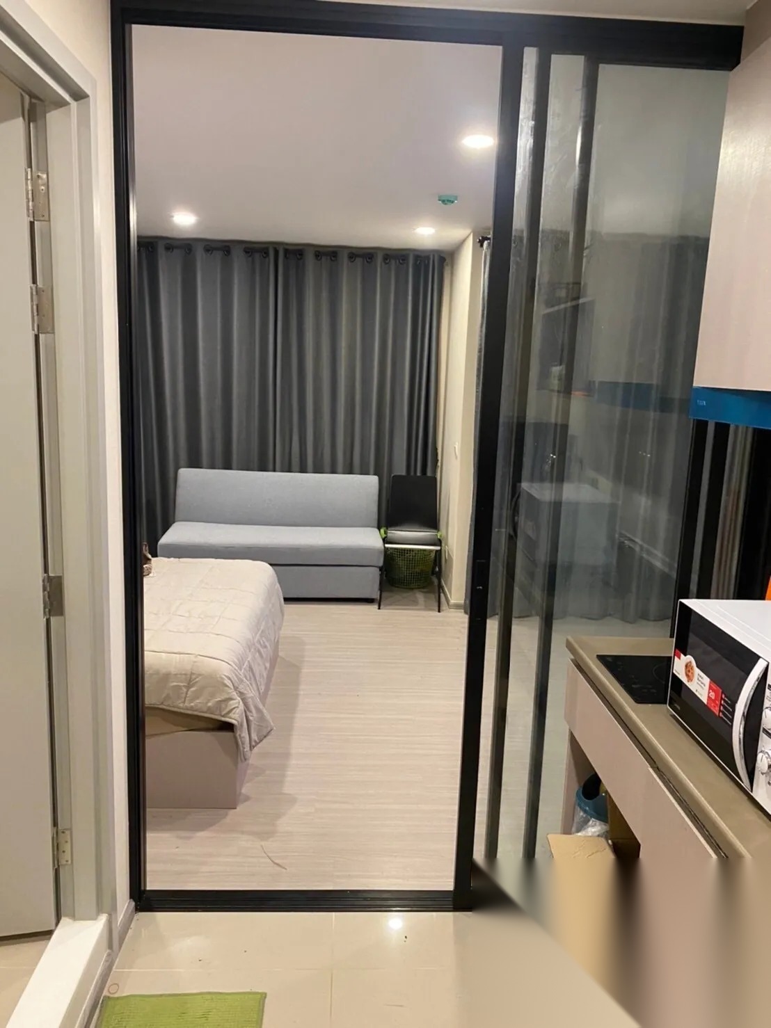 1 Bedroom Condo for sale at Aspire Sukhumvit-Onnut — photo 3