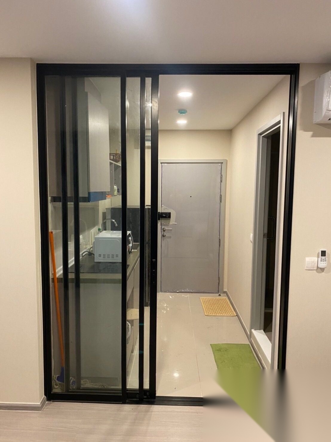 1 Bedroom Condo for sale at Aspire Sukhumvit-Onnut — photo 4