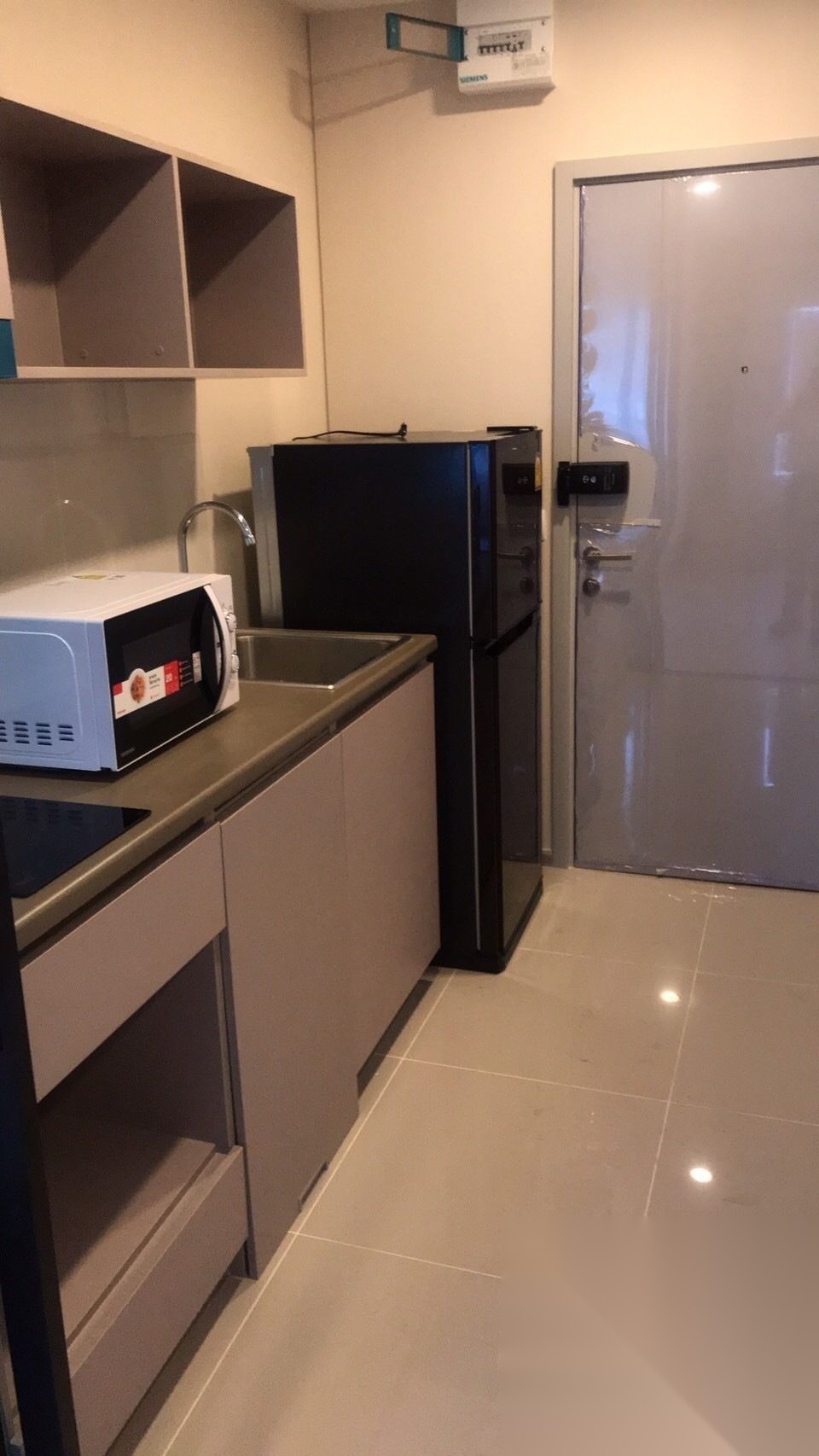 1 Bedroom Condo for sale at Aspire Sukhumvit-Onnut — photo 5