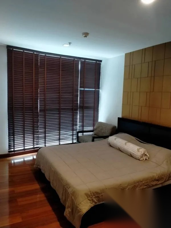 1 Bedroom Condo for sale at Sukhumvit City Resort — photo 1