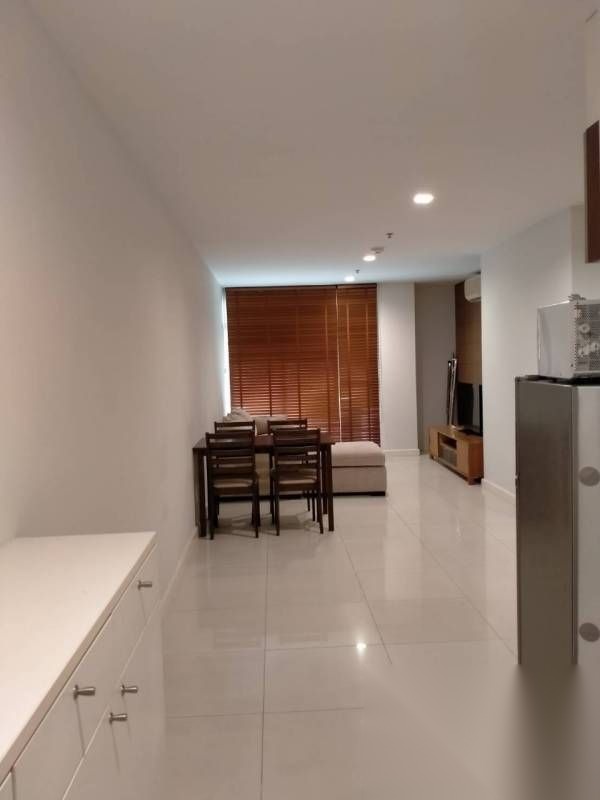 1 Bedroom Condo for sale at Sukhumvit City Resort — photo 2