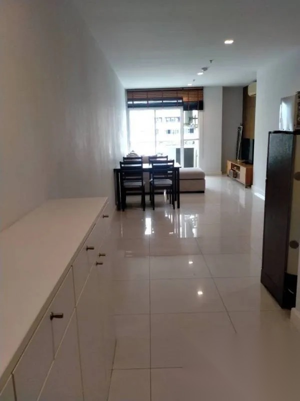 1 Bedroom Condo for sale at Sukhumvit City Resort — photo 3