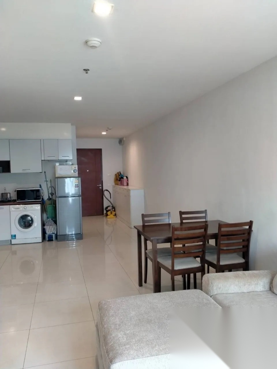 1 Bedroom Condo for sale at Sukhumvit City Resort — photo 5