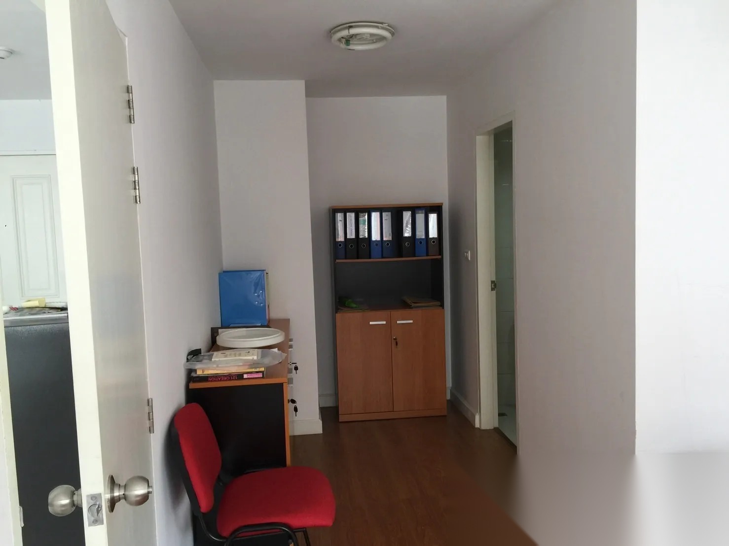 1 Bedroom Condo for sale at Condo One Siam — photo 1
