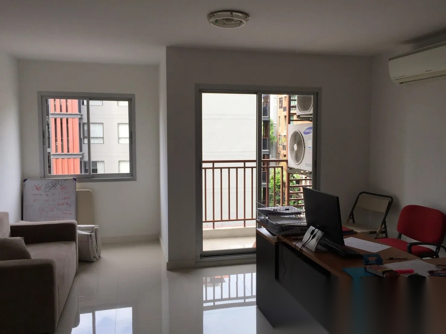 1 Bedroom Condo for sale at Condo One Siam — photo 2