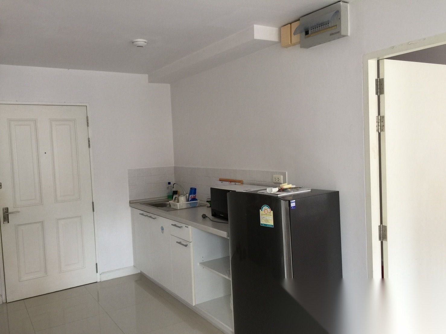 1 Bedroom Condo for sale at Condo One Siam — photo 4
