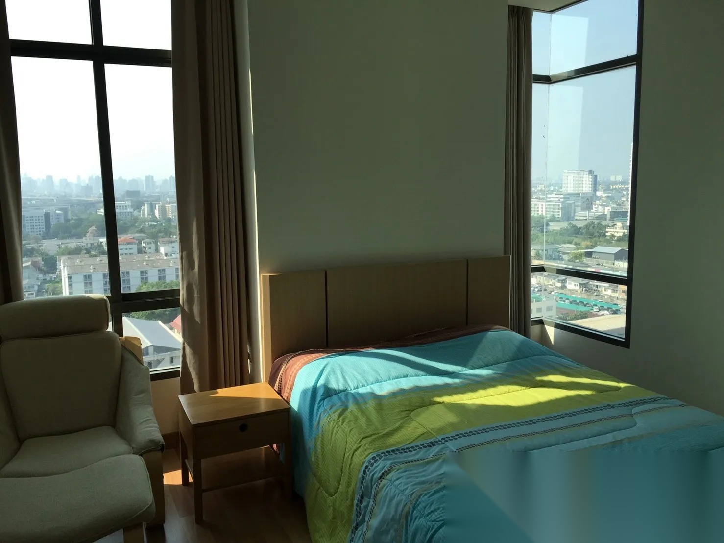 2 Bedroom Condo for sale at Ideo Blucove Sukhumvit — photo 1