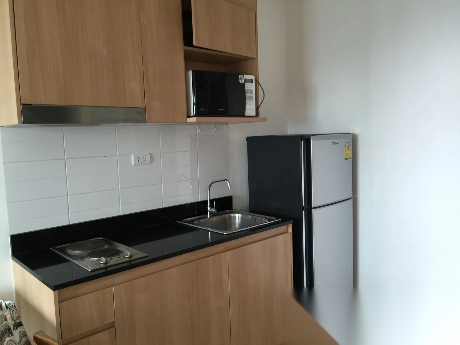 2 Bedroom Condo for sale at Ideo Blucove Sukhumvit — photo 3