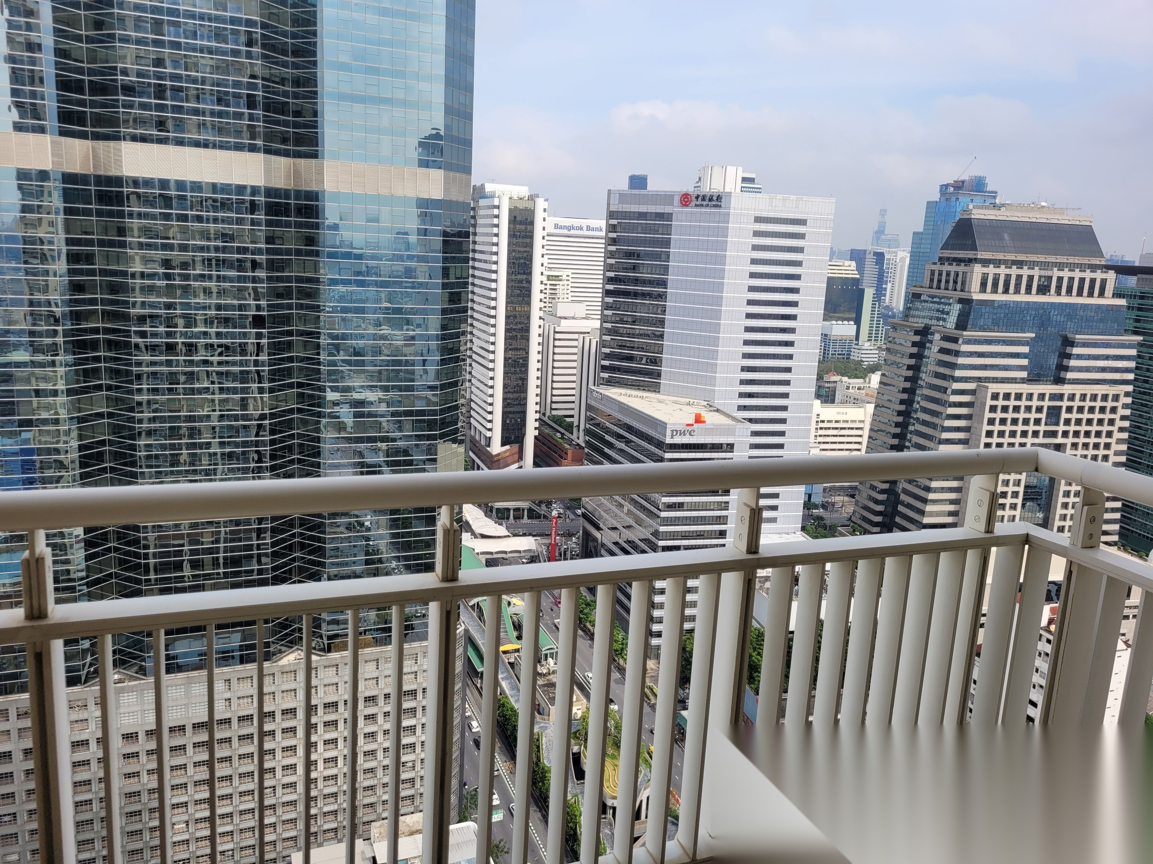 1 Bedroom Condo for sale at The Empire Place — photo 4