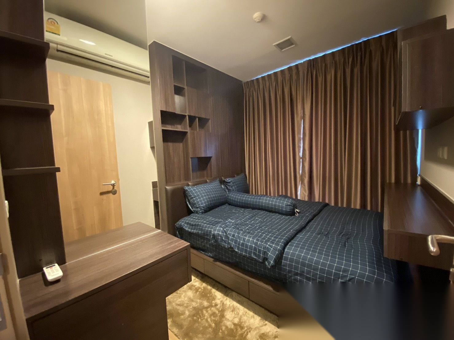 1 Bedroom Condo for sale at Condolette Midst Rama 9 — photo 3