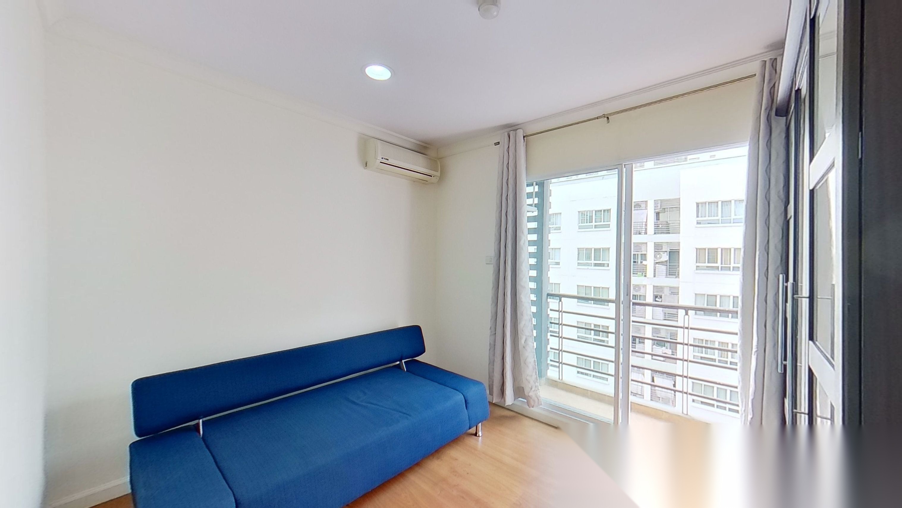 2 Bedroom Condo for sale at Lumpini Suite Sukhumvit 41 — photo 4