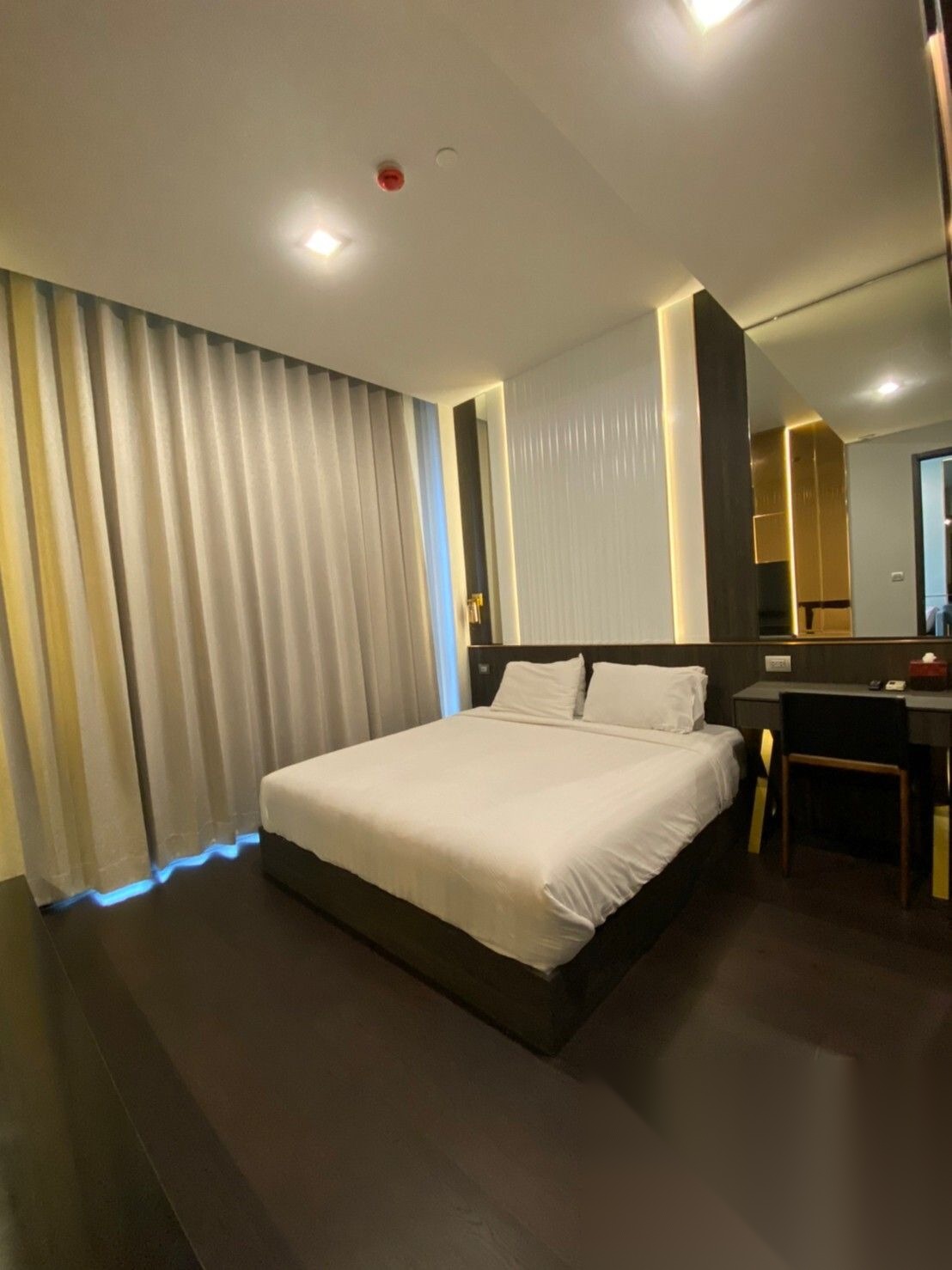 1 Bedroom Condo for sale at Laviq Sukhumvit 57 — photo 3