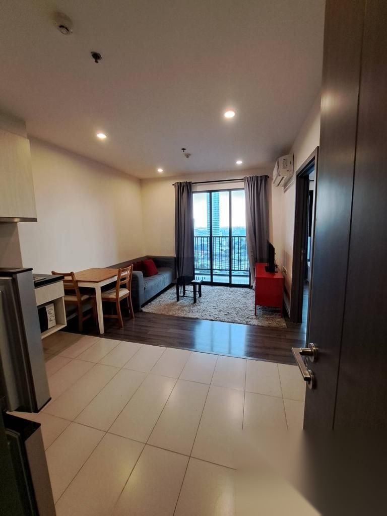 1 Bedroom Condo for sale at The Base Park East Sukhumvit 77 — photo 2