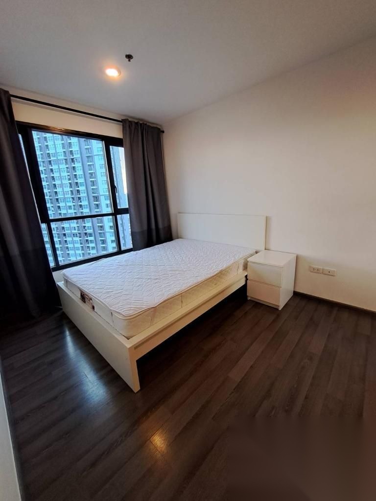 1 Bedroom Condo for sale at The Base Park East Sukhumvit 77 — photo 3
