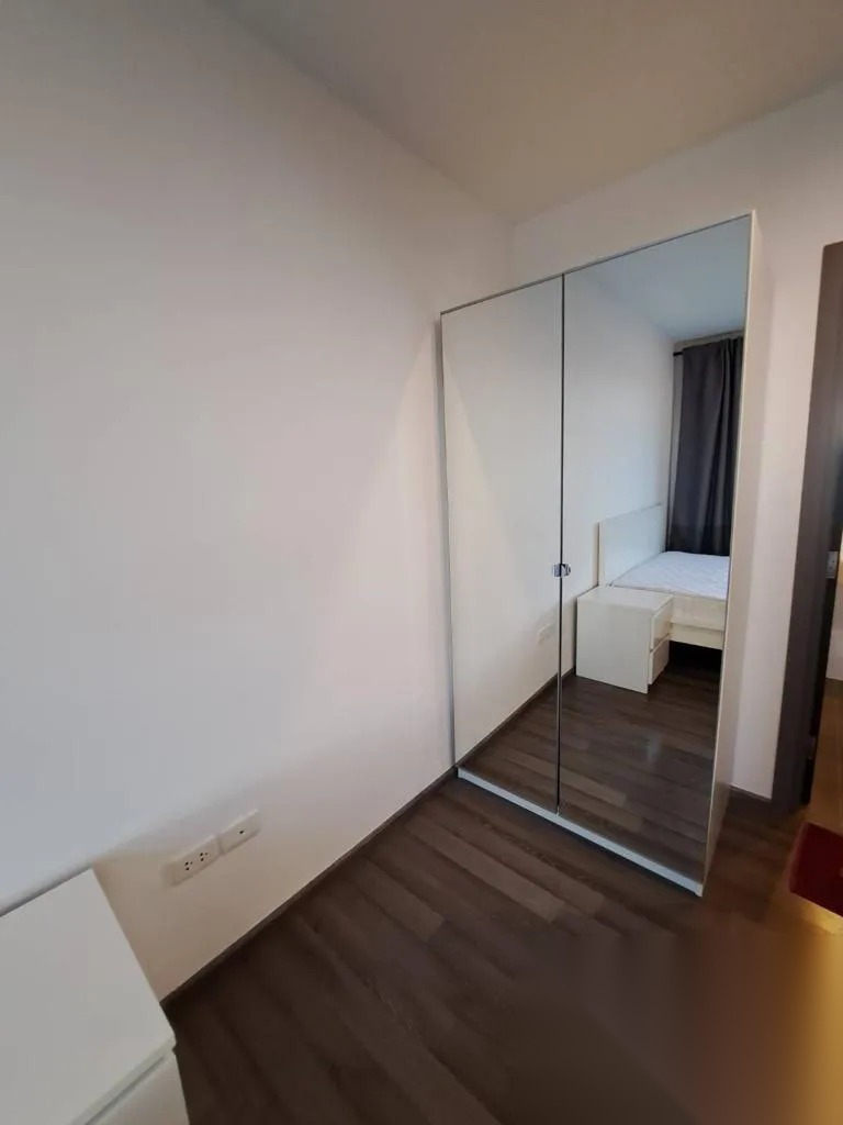 1 Bedroom Condo for sale at The Base Park East Sukhumvit 77 — photo 4