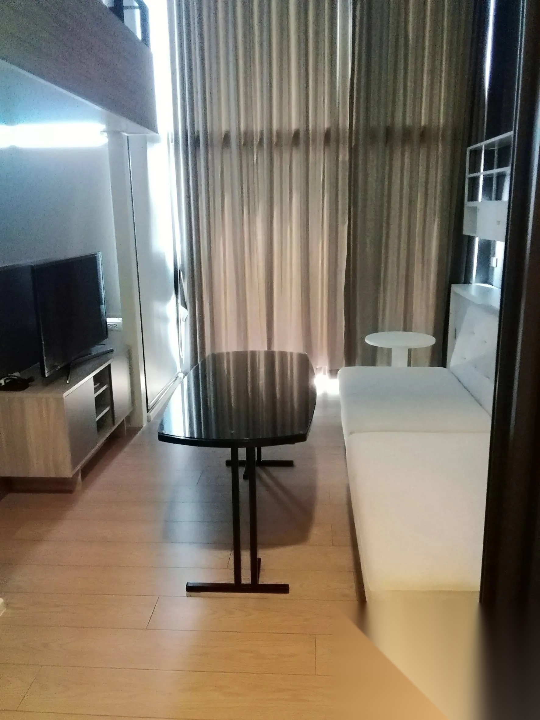 1 Bedroom Condo for sale at Chewathai Residence Asoke — photo 1