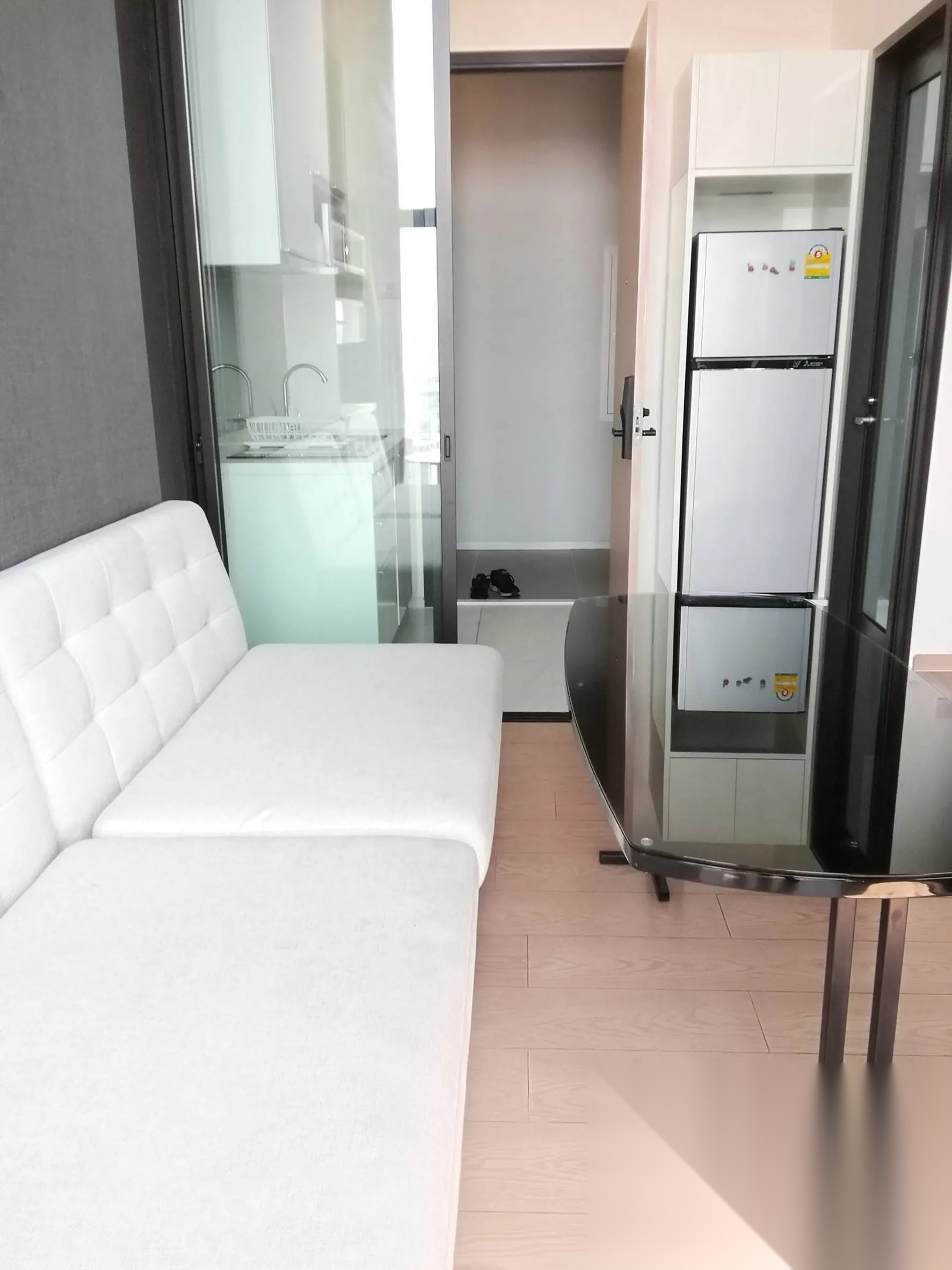 1 Bedroom Condo for sale at Chewathai Residence Asoke — photo 3