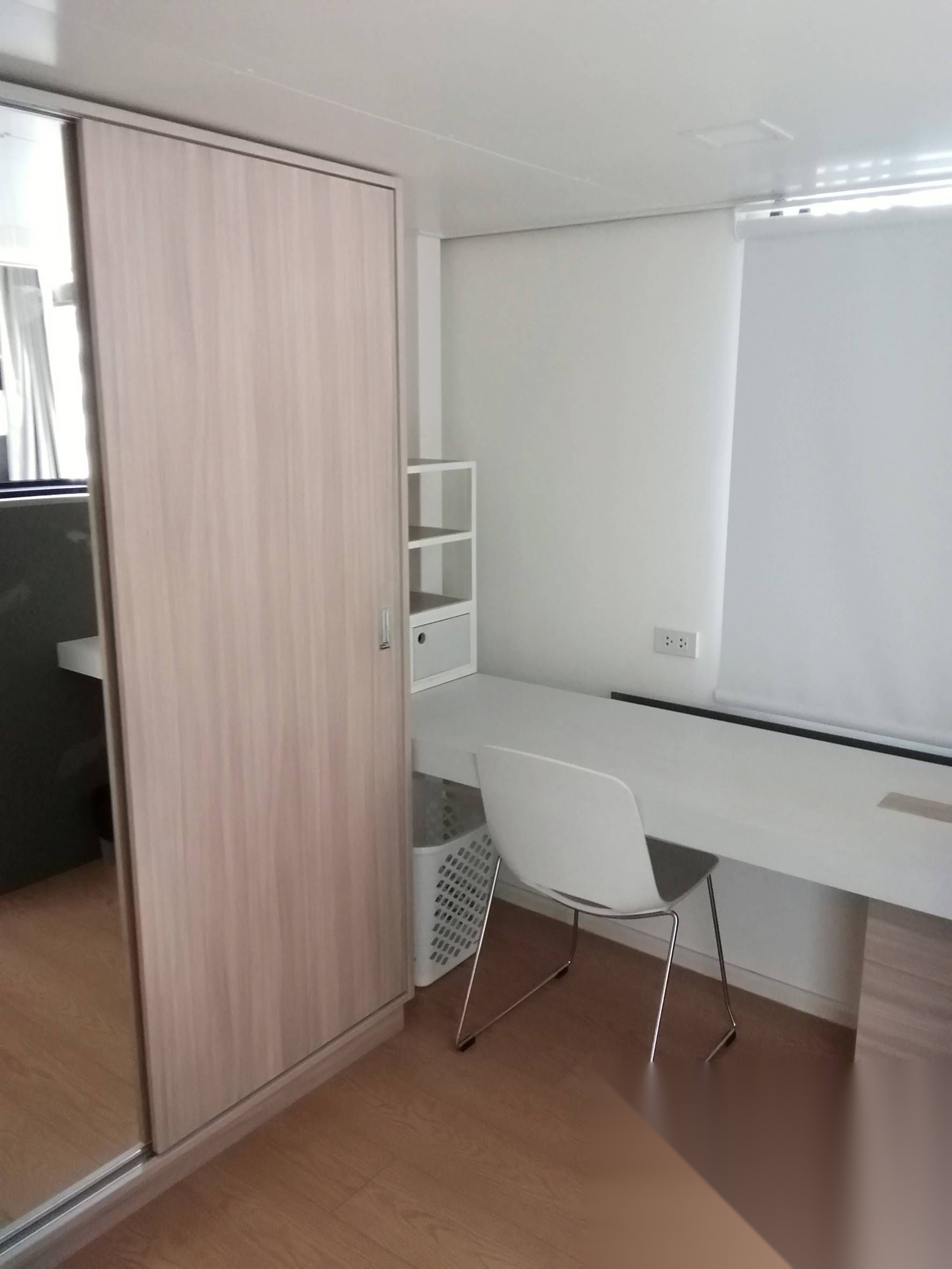 1 Bedroom Condo for sale at Chewathai Residence Asoke — photo 5