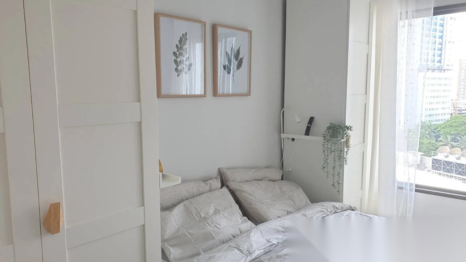 1 Bedroom Condo for sale at Life Ladprao — photo 1
