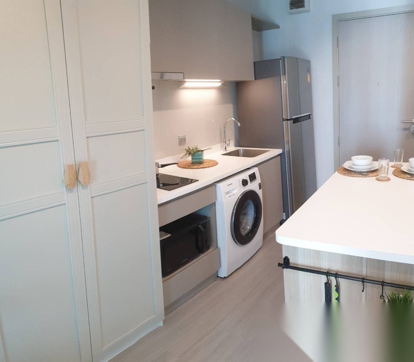 1 Bedroom Condo for sale at Life Ladprao — photo 5