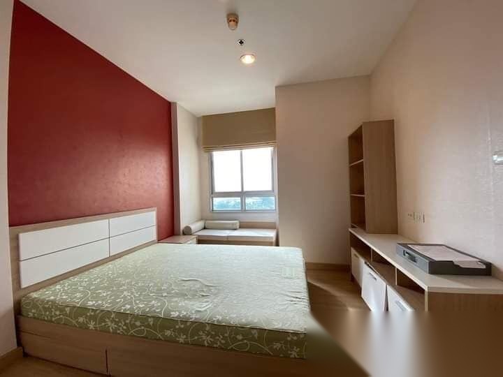 1 Bedroom Condo for sale at Centric Scene Ratchavipha — photo 1