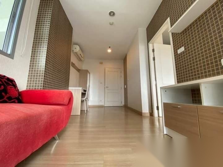 1 Bedroom Condo for sale at Centric Scene Ratchavipha — photo 2