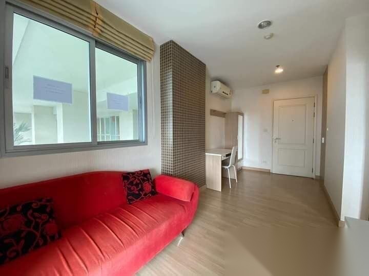 1 Bedroom Condo for sale at Centric Scene Ratchavipha — photo 3
