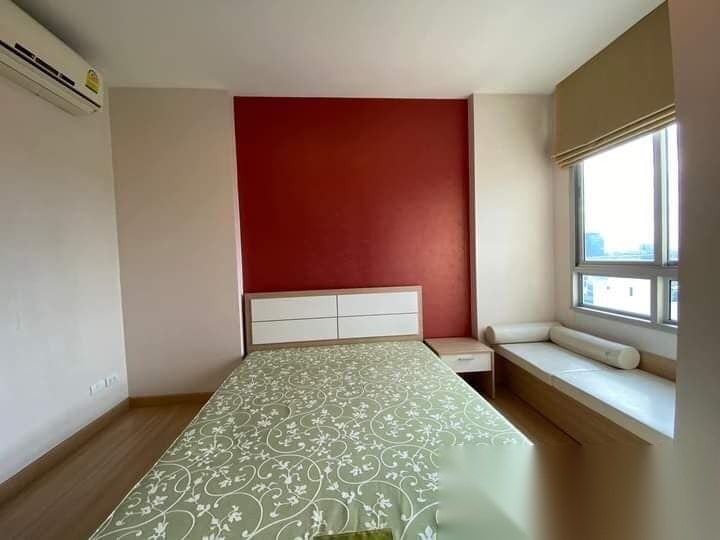 1 Bedroom Condo for sale at Centric Scene Ratchavipha — photo 4