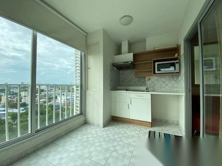 1 Bedroom Condo for sale at Centric Scene Ratchavipha — photo 5