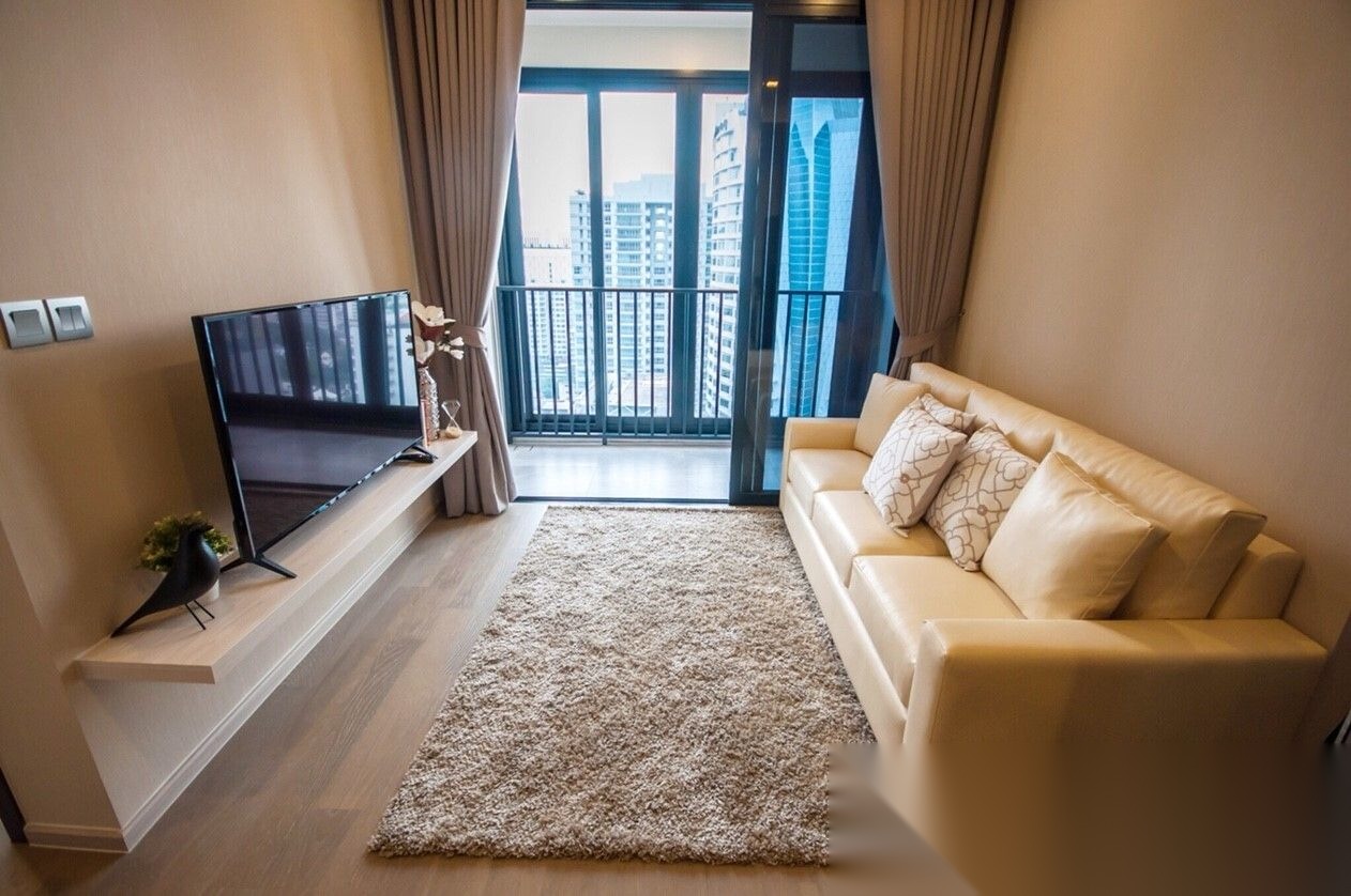 2 Bedroom Condo for sale at Ashton Asoke — photo 2