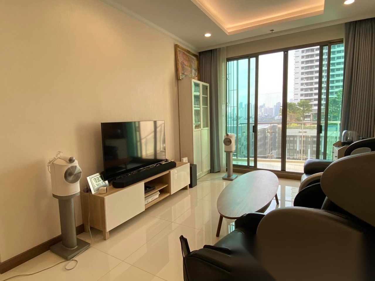 2 Bedroom Condo for sale at Supalai Oriental Sukhumvit 39 — photo 2