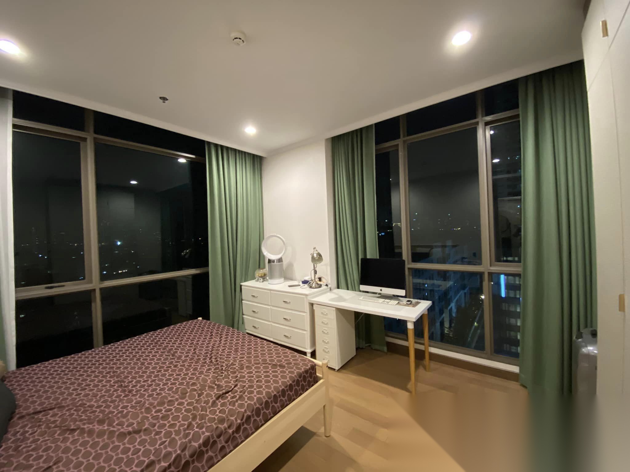 2 Bedroom Condo for sale at Supalai Oriental Sukhumvit 39 — photo 5