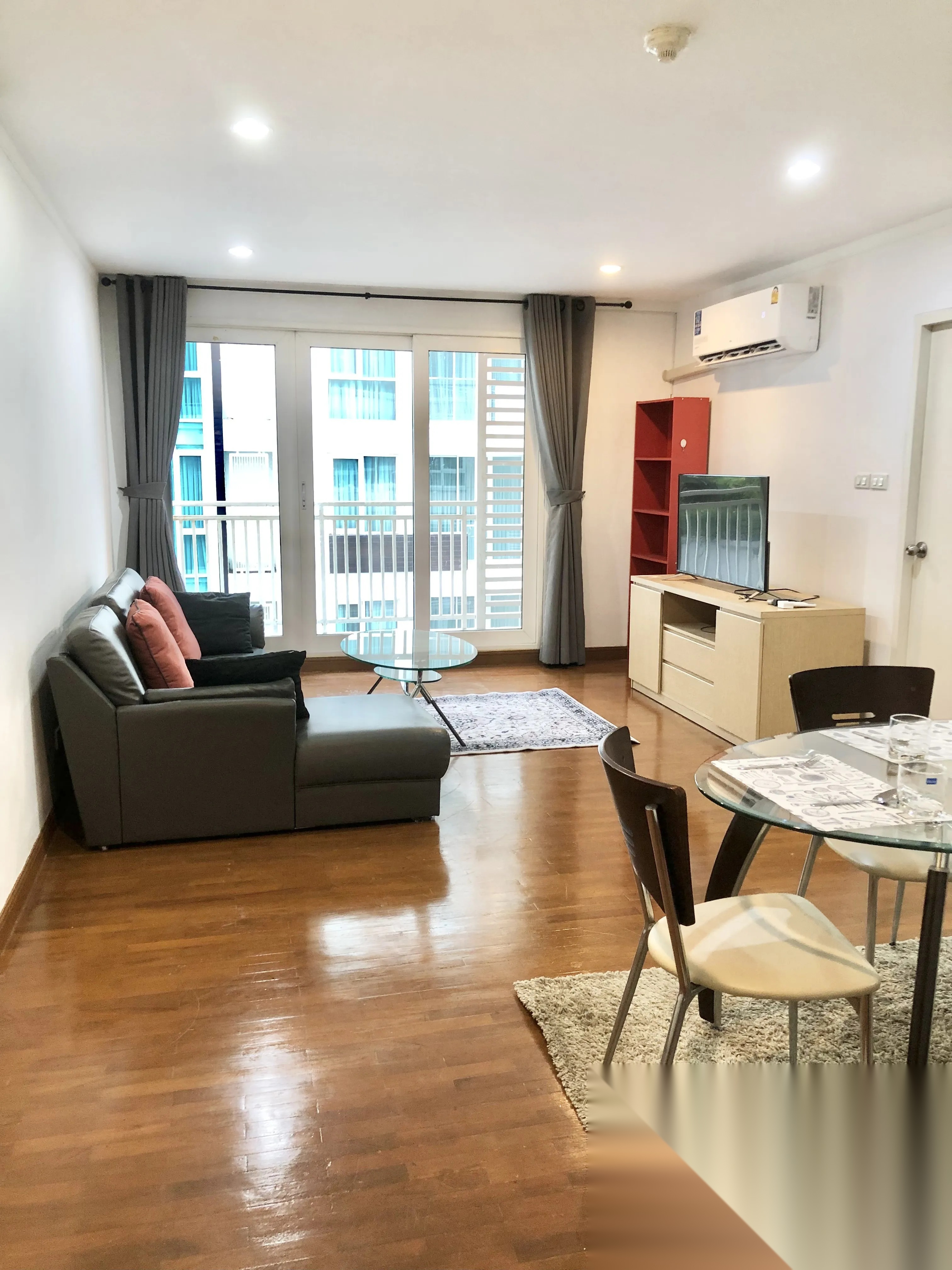 1 Bedroom Condo for sale at Baan Siri Sukhumvit 13 — photo 1